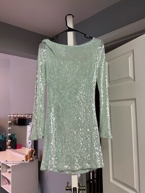 Rare London dress